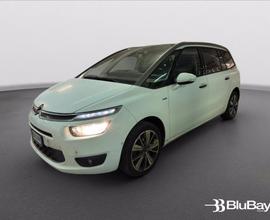 CITROEN Grand C4 Picasso