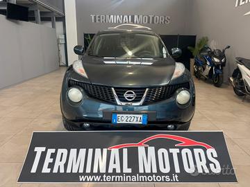 Nissan Juke 1.6 Acenta
