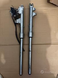 Forcelle Honda vf 750s