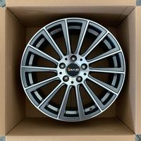 Kit 4 cerchi in lega da 20 per MERCEDES CLASSE E