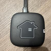 TV Box HTV modello H8