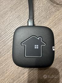 TV Box HTV modello H8