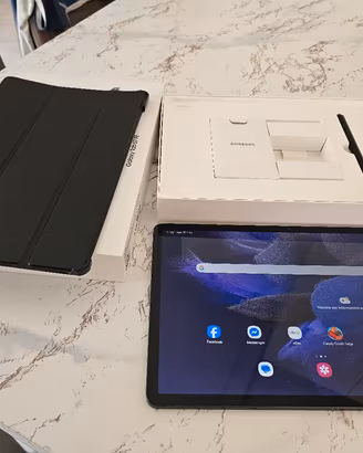 samsung tab S7 FE