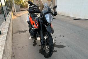 Ktm 890 adventure S IMMACOLATA!