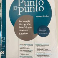 Punto per punto più quaderno operativo