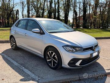 POLO 1.0 TSI 95cv Life - DSG - GARANZIA VW 1 ANNO