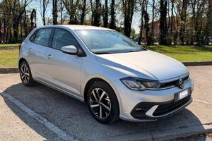POLO 1.0 TSI 95cv Life - DSG - GARANZIA VW 1 ANNO