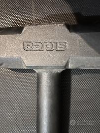 Martello 4kg HAMMER SIDEA