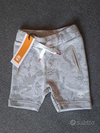 Bermuda  Timberland per bambino 6 mesi / 67 cm