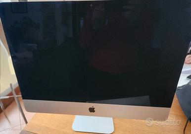 Mac 21.5 pollici 