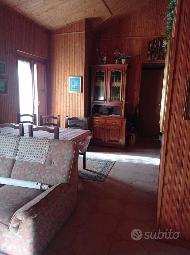 Taverna Villaggio Cutura Residence 50 - Vista 2