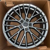 Cerchi in lega 20” 5x112 MAK – 8,5J ET30