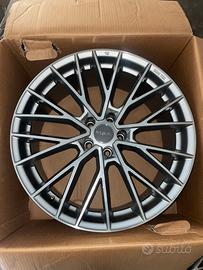 Cerchi in lega 20” 5x112 MAK – 8,5J ET30