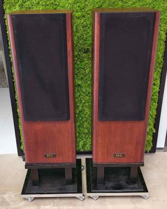 Diffusori fine audio DAIL