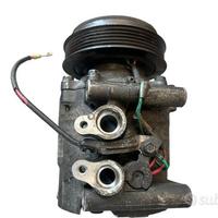 Compressore clima honda jazz 1300 BENZINA 2008/201