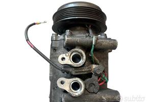 Compressore clima honda jazz 1300 BENZINA 2008/201