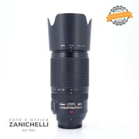 Nikon AF-S 70-300 f/4.5-5.6 G ED VR Usato (G237)