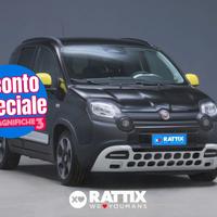 FIAT Pandina III 2024 Cross Pandina Cross 1.0 fire