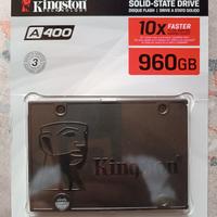 ssd 1T