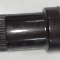 Porta spolette  2ww  tedesca wehrmacht militaria