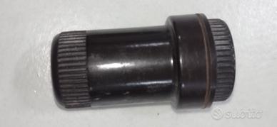 Porta spolette  2ww  tedesca wehrmacht militaria