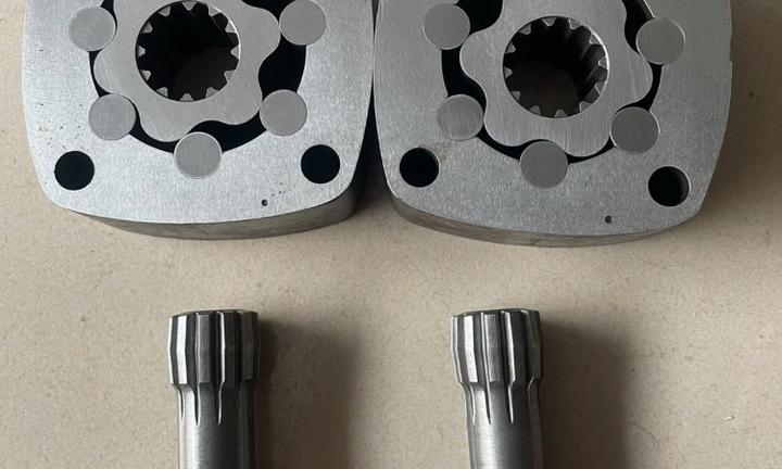 Ricambi yanmar motore ralla eaton kubota