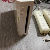 Nintendo wii