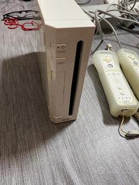 Nintendo wii