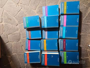 Enciclopedia completa "L'Universale" Garzanti - 26