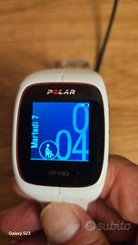Polar M430