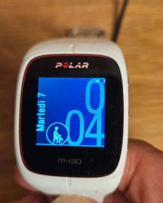 Polar M430