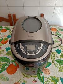 Macchina per il pane 