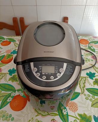 Macchina per il pane 