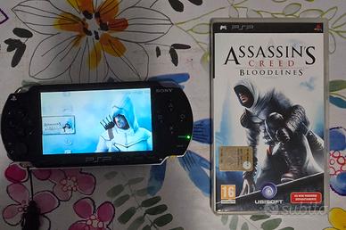 Assassin's Creed: Bloodlines per Sony PSP
