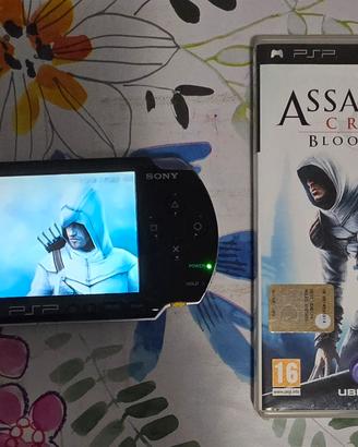 Assassin's Creed: Bloodlines per Sony PSP
