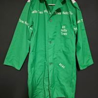 Camice tuta vintage Kelly Tires nuovo - nos