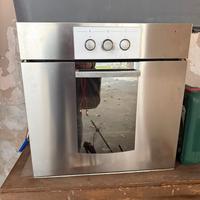  Whirlpool Forno da Incasso AKZ9 6230