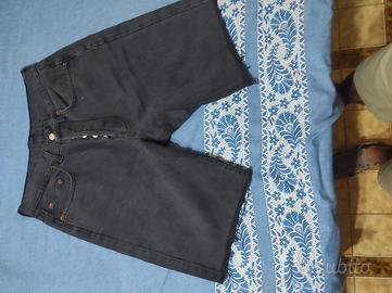 pantaloncino corto