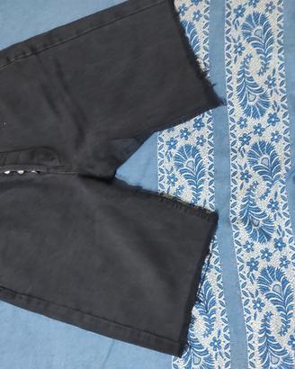 pantaloncino corto