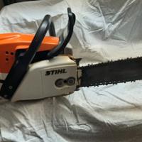 Motosega STIHL 271