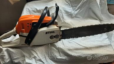 Motosega STIHL 271