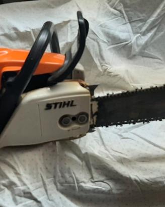 Motosega STIHL 271