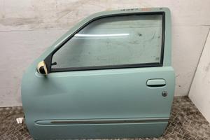 PORTA PORTIERA ANTERIORE SINISTRA FIAT SEICENTO 60