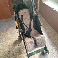 Passeggino Maclaren