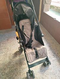 Passeggino Maclaren