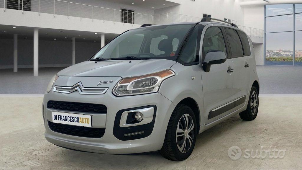 CITROEN C3 Picasso