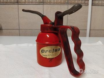 VECCHIO OLIATORE ORELUX VINTAGE 