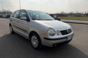 Volkswagen Polo 1.4 16V 5p. Euro 4 adatta a neopat
