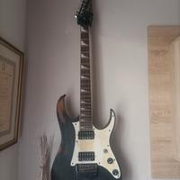 ibanez rg 