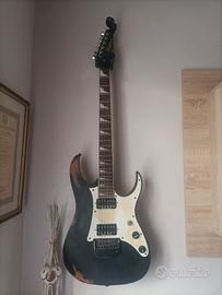 ibanez rg 